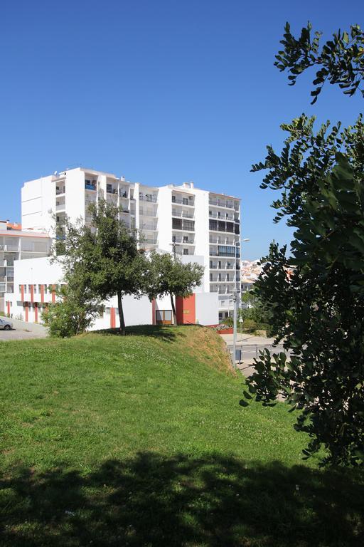 Casa Belavista - Baia Leilighet Lagos Eksteriør bilde