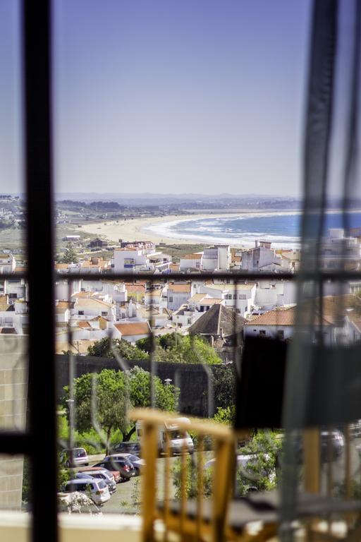 Casa Belavista - Baia Leilighet Lagos Eksteriør bilde