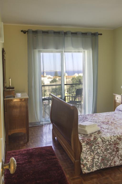Casa Belavista - Baia Leilighet Lagos Eksteriør bilde